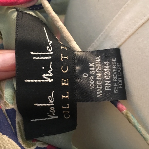 Nicole Miller Sun dress - Picture 4 of 5